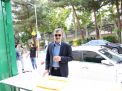 گزارش تصویری اولین روز برگزاری موکب به مناسبت هفته کرامت  